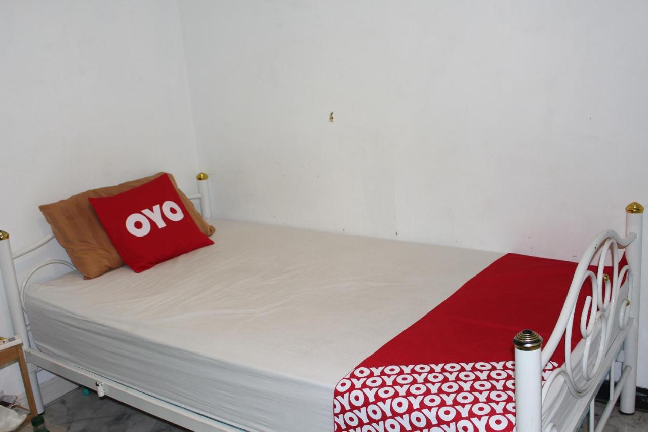 The Twins Hostel Бангкок Екстер'єр фото