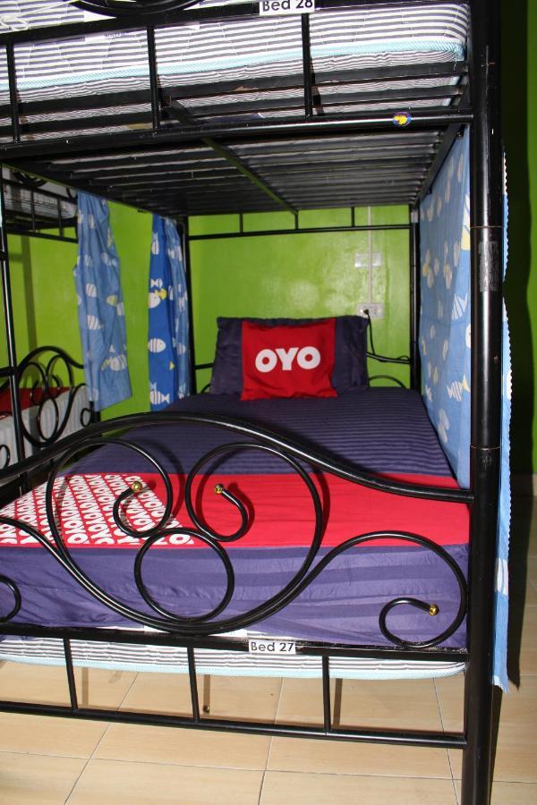 The Twins Hostel Бангкок Екстер'єр фото