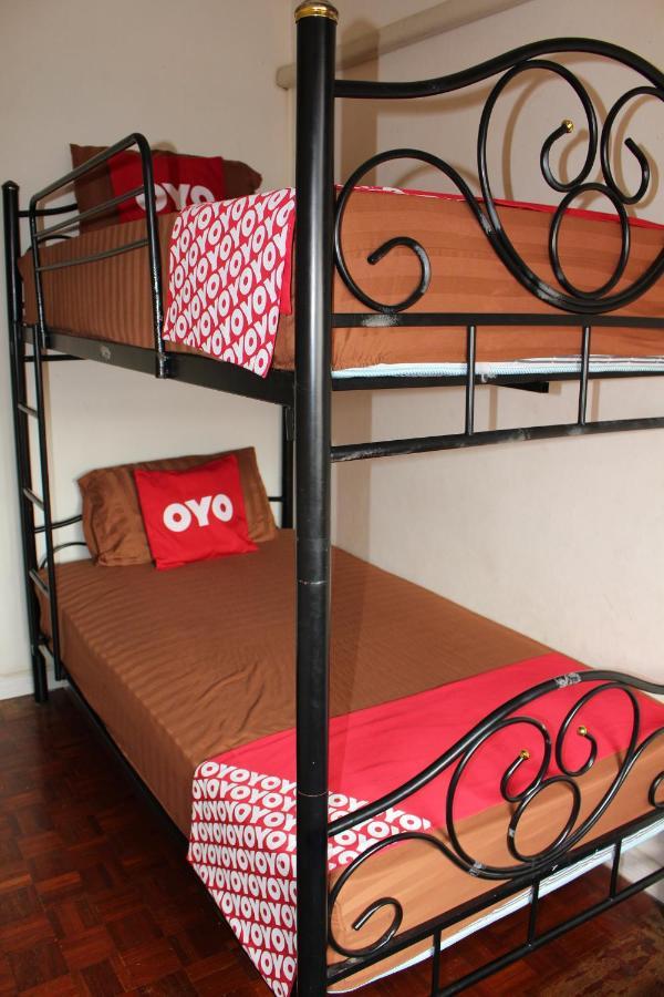 The Twins Hostel Бангкок Екстер'єр фото