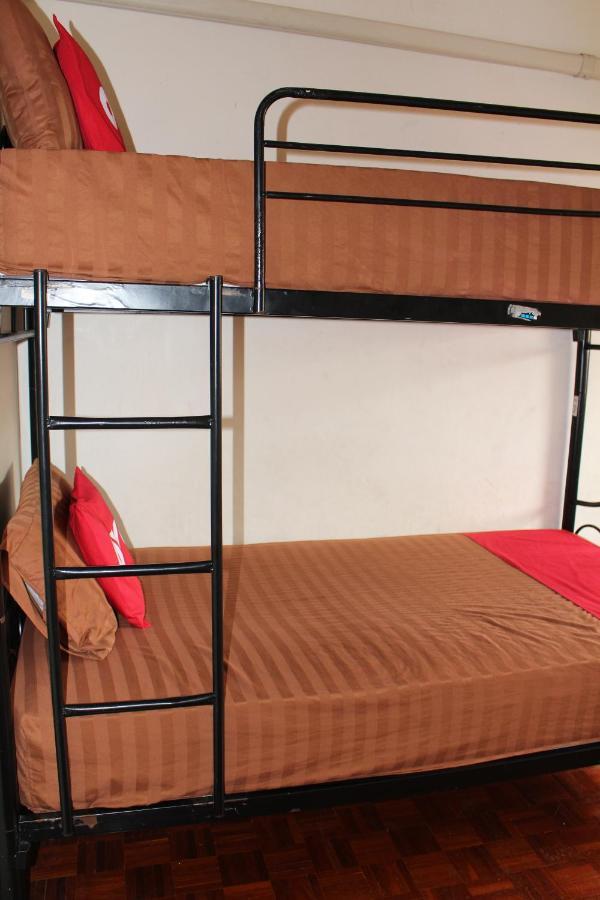 The Twins Hostel Бангкок Екстер'єр фото