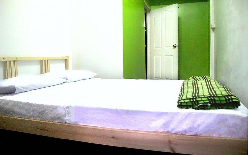 The Twins Hostel Бангкок Екстер'єр фото