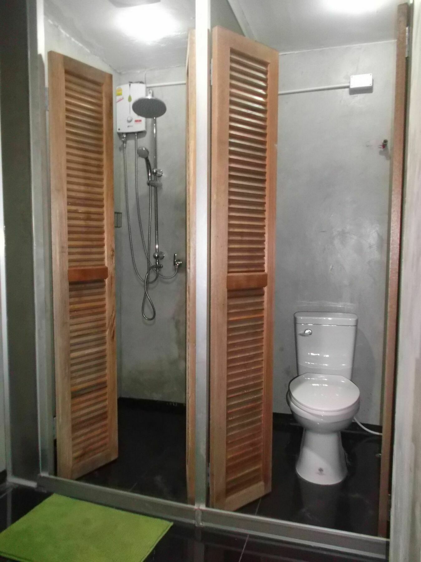 The Twins Hostel Бангкок Екстер'єр фото