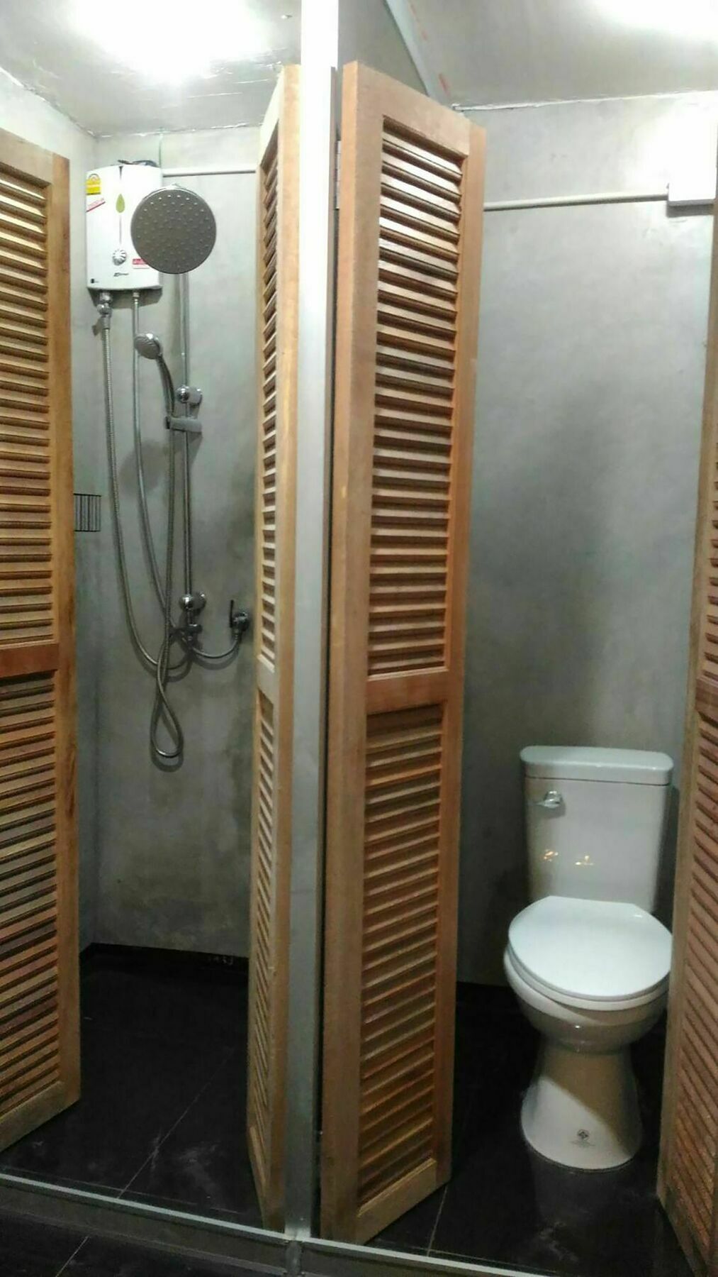 The Twins Hostel Бангкок Екстер'єр фото