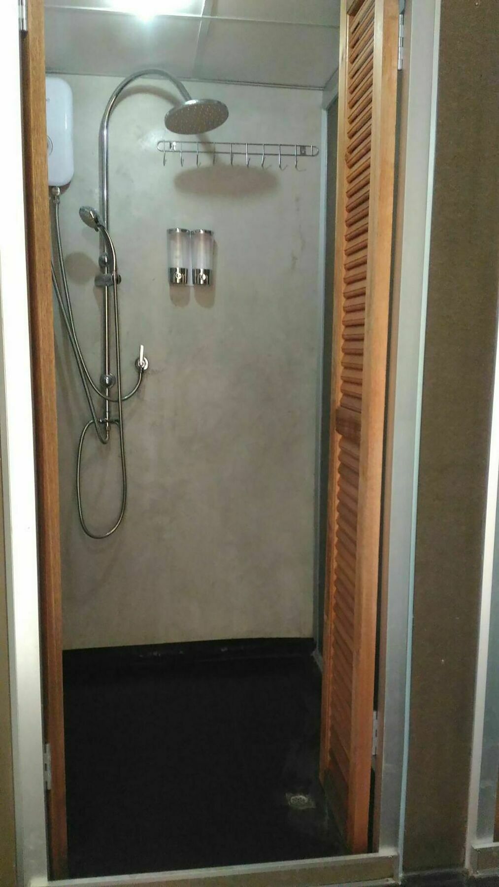 The Twins Hostel Бангкок Екстер'єр фото